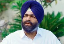 ਪੁਲਸ ਨੇ ਕੀਤਾ ਬੰਟੀ ਰੋਮਾਣਾ ਤੇ ਸਾਥੀਆਂ ਵਿਰੁੱਧ ਕੇਸ ਦਰਜ Bunty Romana