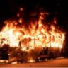 Burn Bus