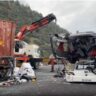 Bus Accident