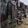 Bus Accident