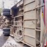 Bus Incident