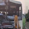 Bus-Tipper