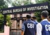ਸੀ. ਬੀ. ਆਈ. ਨੇ ਡੀ. ਐੱਸ. ਪੀ. ਵਿਰੁੱਧ ਕੀਤਾ ਮਾਮਲਾ ਦਰਜ CBI