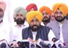 ਦੇਸ਼ ਨੂੰ ਜਾਣ-ਬੁੱਝ ਕੇ ਅਣ-ਐਲਾਨੇ ਲਾਕਡਾਊਨ ਵੱਲ ਧੱਕਿਆ ਜਾ ਰਿਹੈ : ਮਾਨ Mann