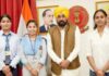 ਕੁੜੀਆਂ ਸਿੱਖਿਆ ਦੇ ਪੁਨਰ ਸੁਰਜੀਤੀ ਵਿੱਚ ਮੋਹਰੀ ਹਨ : ਮੁੱਖ ਮੰਤਰੀ CM