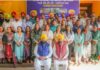 ਪੰਜਾਬ ਦੇ ਅਧਿਆਪਕਾਂ ਦਾ ਇਕ ਬੈਚ ਫਿਨਲੈਂਡ ਲਈ ਹੋਇਆ ਰਵਾਨਾ CM