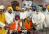 ਗੁਰਦੇਵ ਸਿੰਘ ਟਿਵਾਣਾ ਬਣੇ ਜਿ਼ਲ੍ਹਾ ਪ੍ਰੀਸ਼ਦ ਚੇਅਰਮੈਨ Chairman