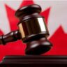 Canadian Court