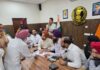 ਧੂਰੀ ਵਾਸੀਆਂ ਦੀ ਹਰ ਸਮੱਸਿਆ ਦਾ ਹੱਲ ਕੀਤਾ ਜਾਵੇਗਾ : ਓ. ਐਸ. ਡੀ. Complaints