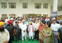 ਮੁੱਖ ਮੰਤਰੀ ਨੇ ਅਤਿ-ਆਧੁਨਿਕ ਕਮਿਊਨਿਟੀ ਹੈਲਥ ਸੈਂਟਰ ਲੋਕਾਂ ਨੂੰ ਕੀਤਾ ਸਮਰਪਿਤ Chief Minister