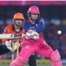 Cricket Teams
