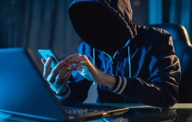 Cyber Thugs Cyber thugs