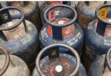 ਦੇਸ਼ ਭਰ ਵਿਚ ਵਪਾਰਕ ਸਿਲੰਡਰ ਹੋਇਆ 993 ਰੁਪਏ ਮਹਿੰਗਾ cylinder