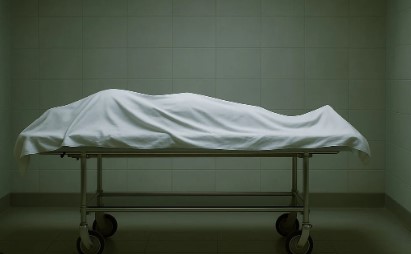 Dead Body Dead Body