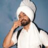 Diljit Dosanjh