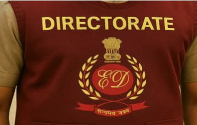 Enforcement Directorate Enforcement Directorate
