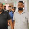 Enforcement Directorate