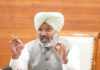ਵਿੱਤ ਮੰਤਰੀ ਦਿੱਤੀ ਟੈਕਸ ਚੋਰਾਂ ਵਿਰੁੱਧ ਕਾਰਵਾਈ ਸਬੰਧੀ ਜਾਣਕਾਰੀ Finance Minister