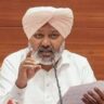 Finance Minister