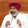 Finance Minister