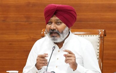 Finance Minister Finance Minister