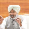 Finance Minister