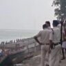 Ganga river