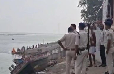 Ganga River Ganga river