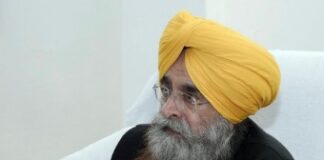 ਸਾਉਣੀ ਮੱਕੀ ਵਿਭਿੰਨਤਾ ਯੋਜਨਾ 16 ਜਿਲਿਆਂ ਵਿਚ ਜਾਵੇਗੀ ਕੀਤੀ : ਖੁੱਡੀਆਂ Khudiyan