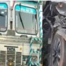 Gurugram Accident
