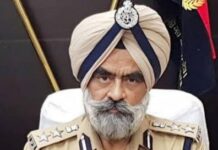 ਡੀ. ਆਈ. ਜੀ. ਭੁੱਲਰ ਰਿਸ਼ਵਤ ਮਾਮਲੇ ਵਿਚ ਬਚਾਅ ਧਿਰ ਦੀ ਅਰਜ਼ੀ ਰੱਦ Bhullar