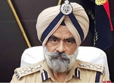 Harcharan Bhullar Bhullar