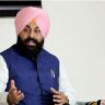 Harjot Bains
