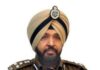 ਰਾਜ ਚੋਣ ਕਮਿਸ਼ਨ ਨੇ ਹਰਪ੍ਰੀਤ ਜੱਗੀ ਨੂੰ ਕੀਤਾ ਪੁਲਸ ਅਬਜ਼ਰਬਰ ਫਾਜ਼ਿਲਕਾ ਨਿਯੁਕਤ Harpreet