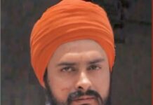 ਬੰਦੀ ਸਿੰਘ ਜਗਤਾਰ ਸਿੰਘ ਹਵਾਰਾ ਨੇ ਮੰਗੀ ਚਾਰ ਹਫ਼ਤਿਆਂ ਦੀ ਪੈਰੋਲ Hawara