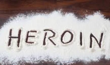 Heroin heroin