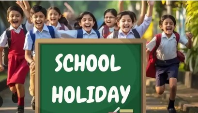 Holidays Holidays