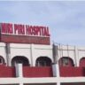 Hospital