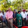 Inaguration