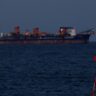 Indian ship