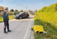 ਇਟਲੀ `ਚ ਸੜਕ ਹਾਦਸੇ ਵਿਚ 2 ਪੰਜਾਬੀਆਂ ਦੀ ਹੋਈ ਮੌਤ Itlay Accident