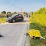 Itlay Accident