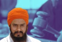 ਸੀ. ਬੀ. ਆਈ. ਨੇ ਕੀਤਾ ਹਵਾਰਾ ਦੀ ਚਾਰ ਹਫਤਿਆਂ ਦੀ ਪੈਰੋਲ ਦਾ ਸਖ਼ਤ ਵਿਰੋਧ Jagtar hawara