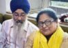 ਜਾਇਦਾਦ ਨੂੰ ਲੈ ਕੇ ਭਰਾ ਨੇ ਹੀ ਕੀਤਾ ਭਰਾ ਤੇ ਭਰਜਾਈ ਦਾ ਕਤਲ killed