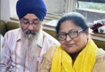 ਜਾਇਦਾਦ ਨੂੰ ਲੈ ਕੇ ਭਰਾ ਨੇ ਹੀ ਕੀਤਾ ਭਰਾ ਤੇ ਭਰਜਾਈ ਦਾ ਕਤਲ killed
