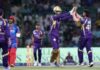 ਕੋਲਕਾਤਾ ਨਾਈਟ ਰਾਈਡਰਜ਼ ਨੇ ਕੀਤੀ ਚੌਥੀ ਜਿੱਤ ਹਾਸਲ Kolkata Knight Riders
