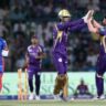 Kolkata Knight Riders