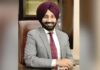 ਐਮ. ਪੀ. ਸਤਨਾਮ ਸਿੰਘ ਸੰਧੂ ਨੇ ਕੇਂਦਰ ਸਰਕਾਰ ਅੱਗੇ ਚੁੱਕਿਆ ਅਹਿਮ ਮੁੱਦਾ MP Satnam