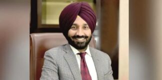 ਐਮ. ਪੀ. ਸਤਨਾਮ ਸਿੰਘ ਸੰਧੂ ਨੇ ਕੇਂਦਰ ਸਰਕਾਰ ਅੱਗੇ ਚੁੱਕਿਆ ਅਹਿਮ ਮੁੱਦਾ MP Satnam