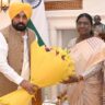 Chief Minister